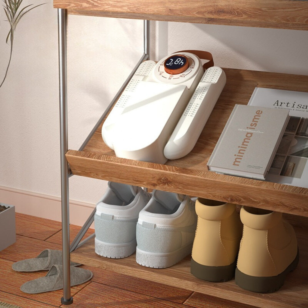 ZenDry - Secador de Zapatos